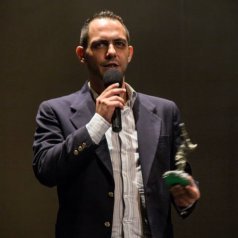 Diretor de Teatro Alan Pires